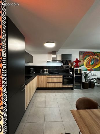 Appartement à vendre, 92m², Reims