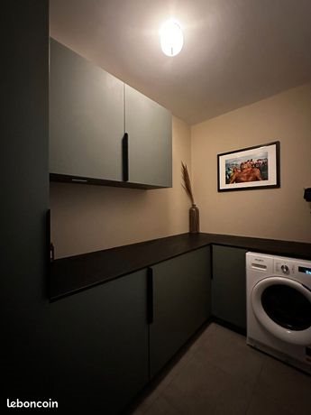 Appartement à vendre, 92m², Reims