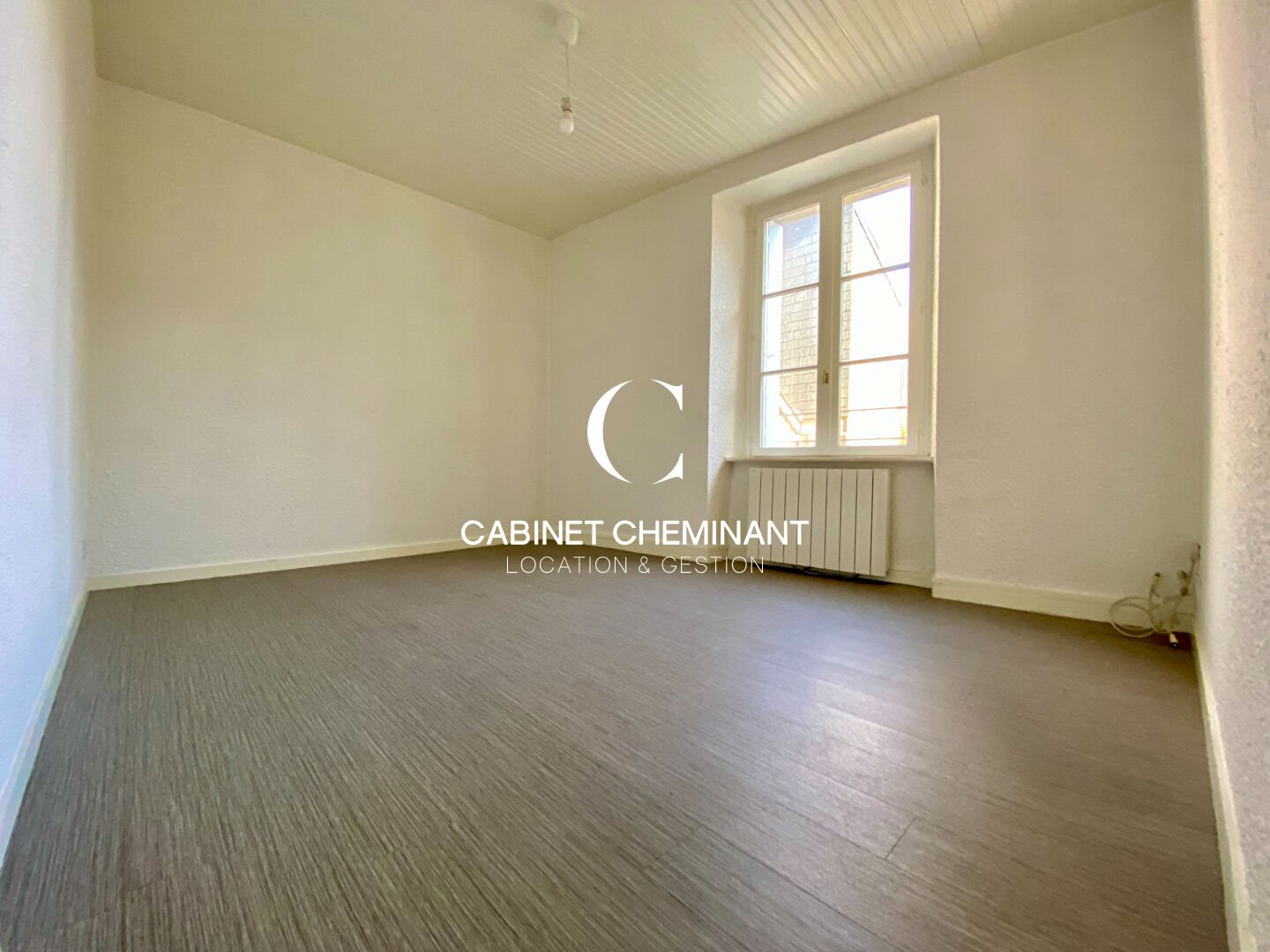 Appartement à louer, 60m², Pleurtuit