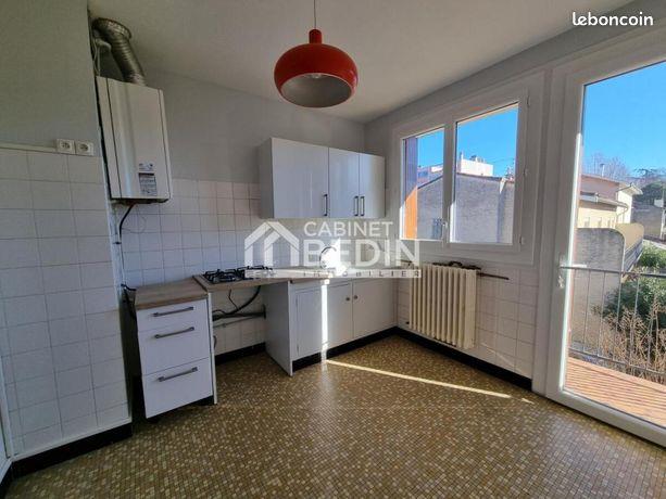 Appartement à louer, 83m², Toulouse