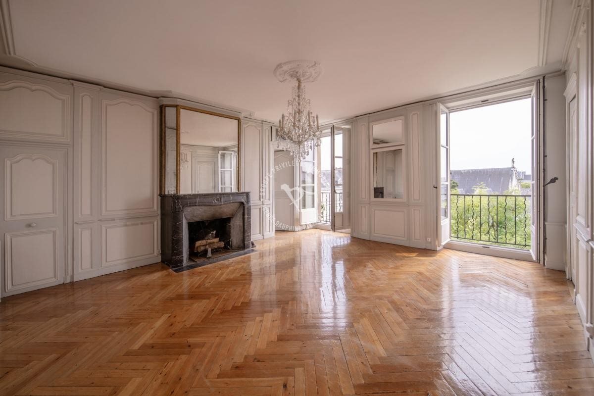 Appartement à vendre, 239m², Nantes