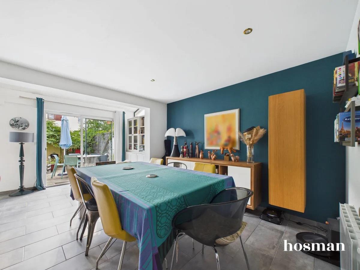 Maison à vendre, 142m², Nantes