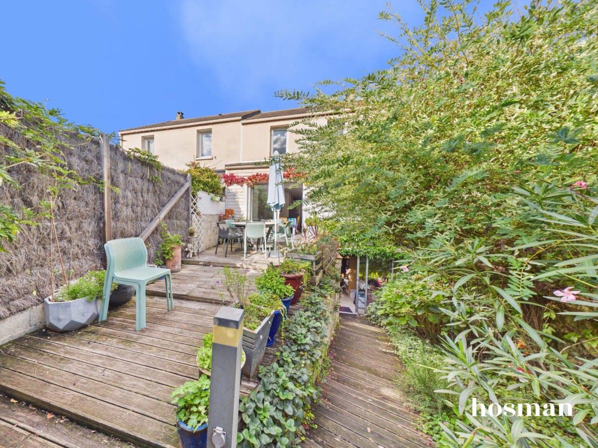 Maison à vendre, 142m², Nantes