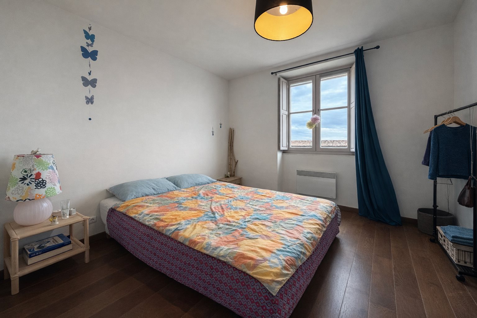 Appartement à vendre, 72m², Roquemaure