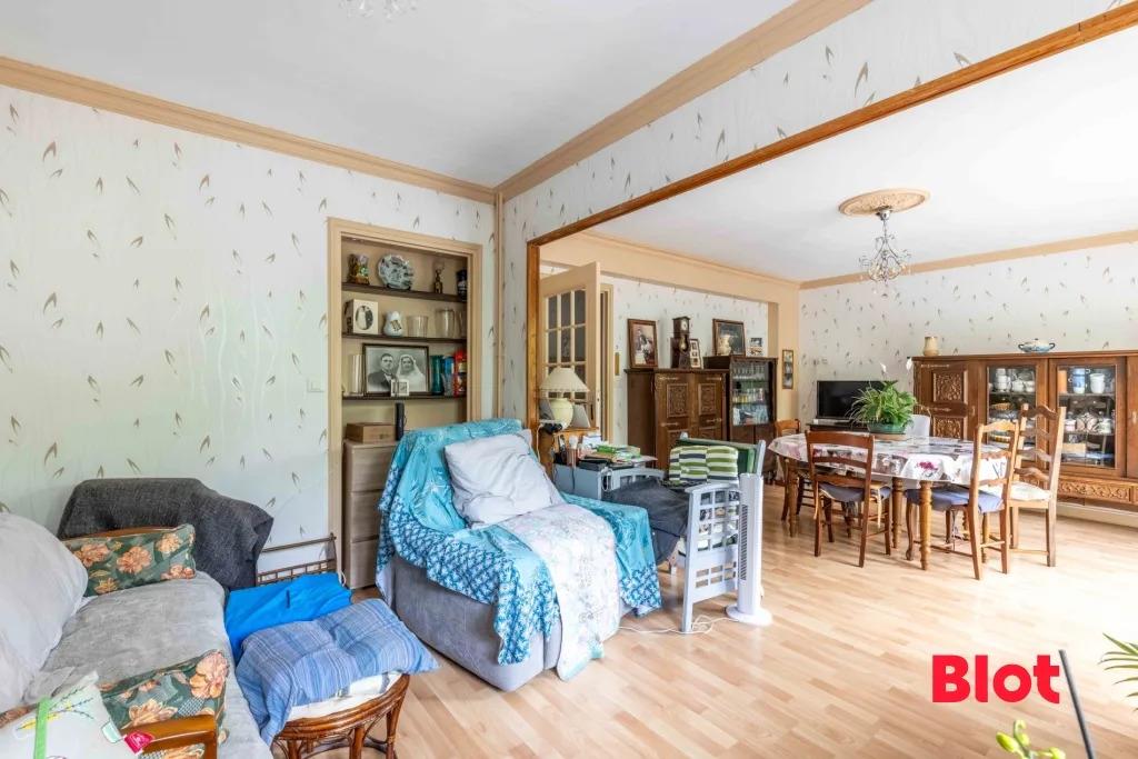 Maison à vendre, 72m², Rennes