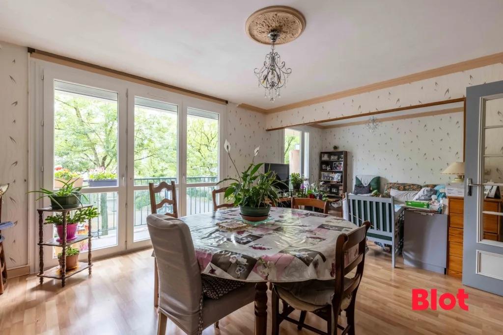 Maison à vendre, 72m², Rennes