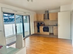 Appartement à louer, 56m², Chevilly-Larue