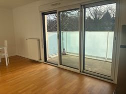Appartement à louer, 56m², Chevilly-Larue