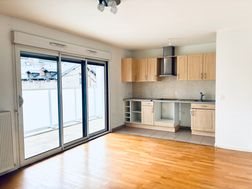 Appartement à louer, 56m², Chevilly-Larue