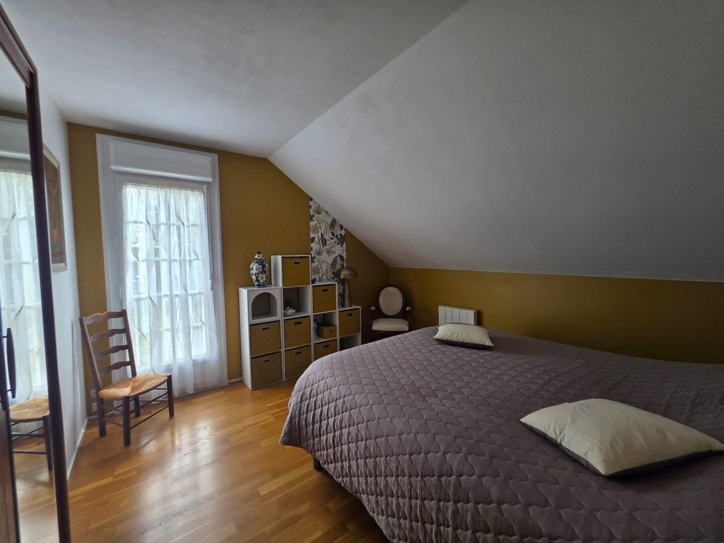 Maison à vendre, 82m², Nantes