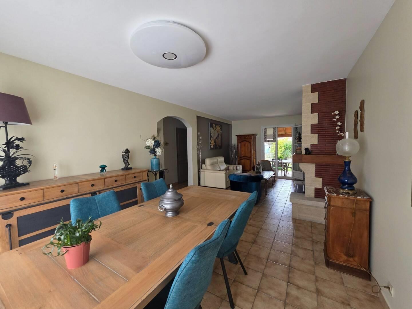 Maison à vendre, 82m², Nantes