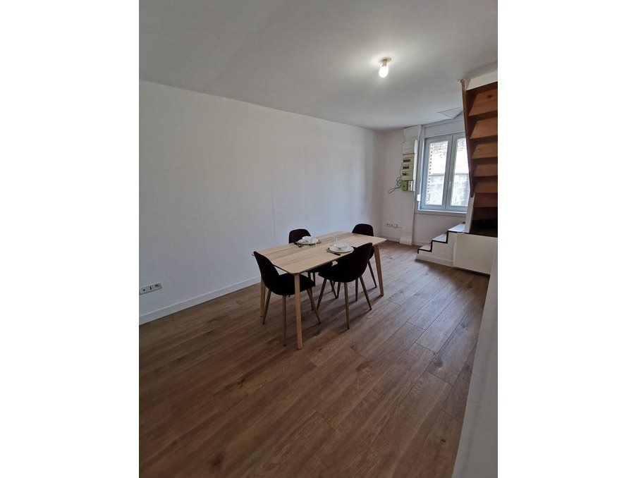 Appartement à vendre, 50m², Dechy