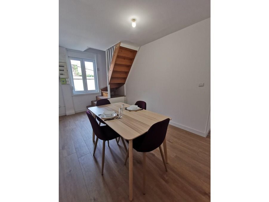 Appartement à vendre, 50m², Dechy