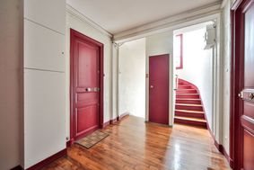 Appartement à louer, 23m², Paris 12ème