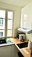 Appartement à louer, 23m², Paris 12ème