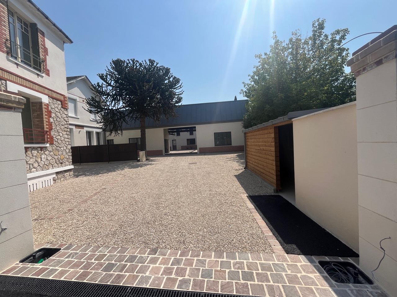 Appartement à louer, 70m², Orléans