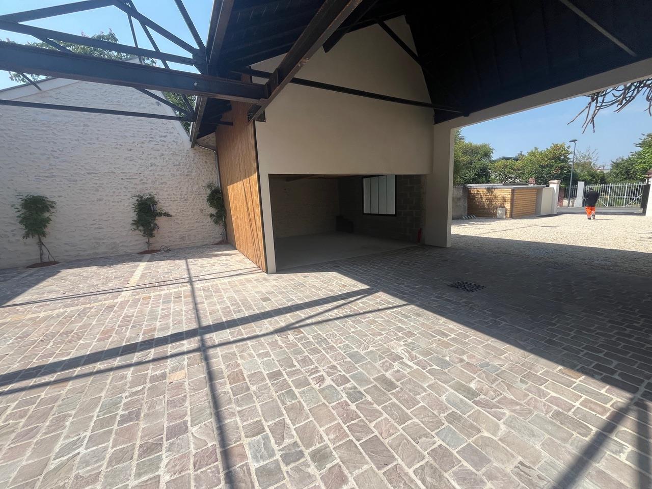 Appartement à louer, 70m², Orléans