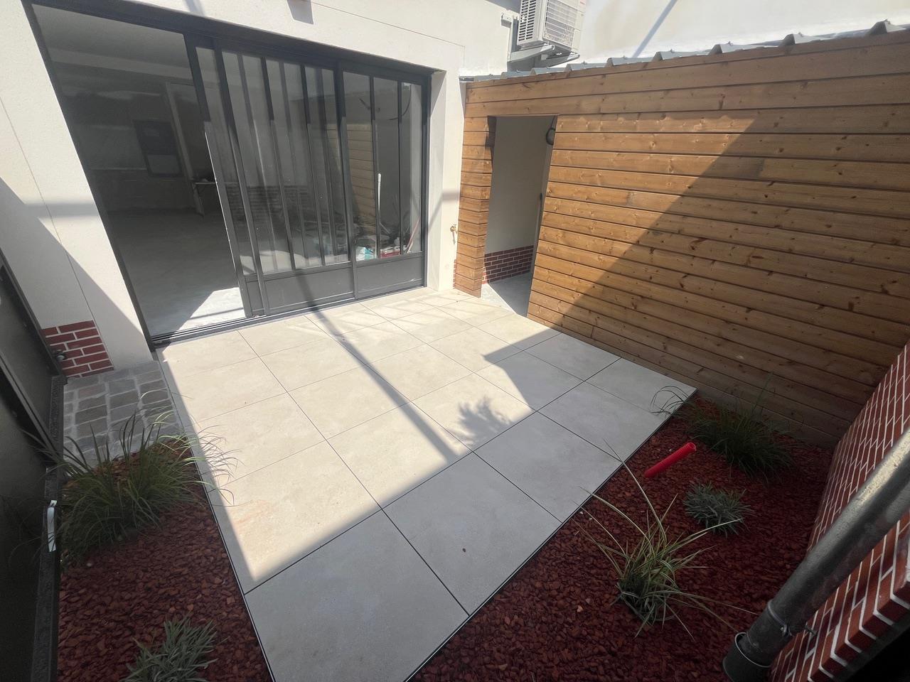 Appartement à louer, 70m², Orléans