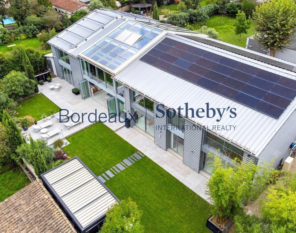 Maison à vendre, 600m², Bordeaux