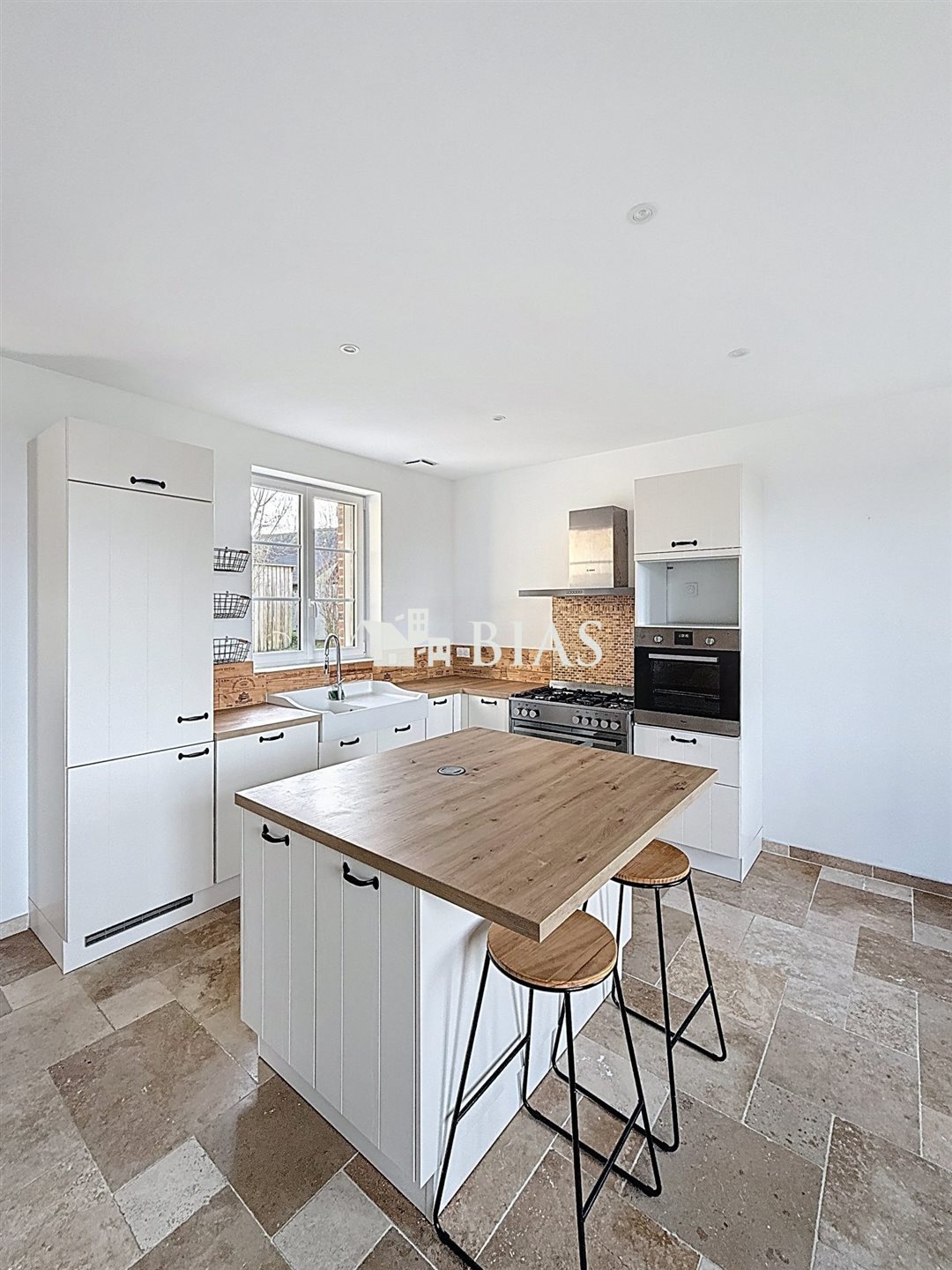 Maison à vendre, 105m², Pont-l'Evêque