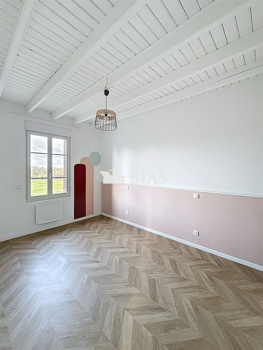 Maison à vendre, 105m², Pont-l'Evêque