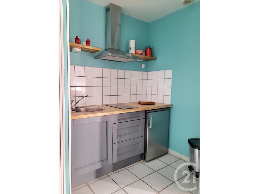 Appartement à louer, 48m², Montier-en-l'Isle