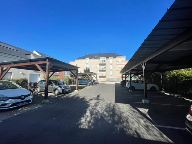 Appartement à vendre, 39m², Orléans