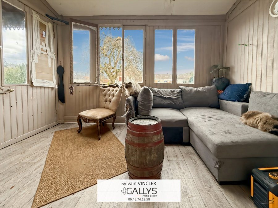 Maison à vendre, 94m², Novéant-sur-Moselle