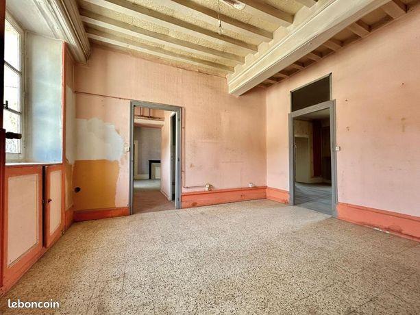 Appartement à vendre, 87m², Saint-Sauveur