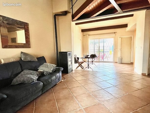 Maison à vendre, 90m², Marseille 16ème