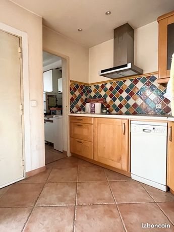 Maison à vendre, 90m², Marseille 16ème