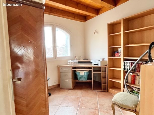 Maison à vendre, 90m², Marseille 16ème