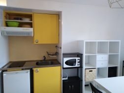 Appartement à louer, 25m², Montpellier