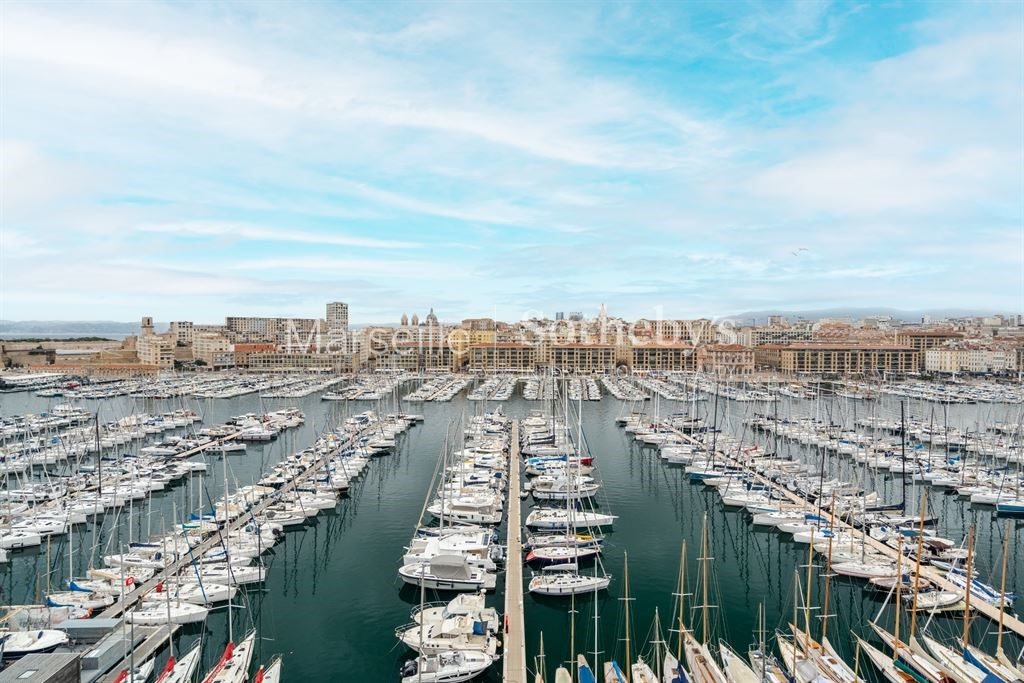 Appartement à louer, 130m², Marseille 7ème