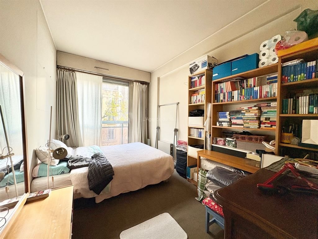 Maison à vendre, 49m², Paris 15ème