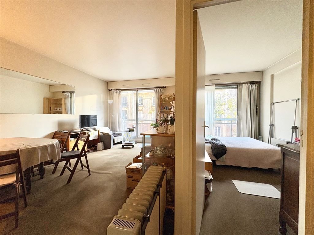 Maison à vendre, 49m², Paris 15ème