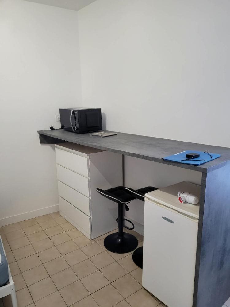 Appartement à louer, 20m², Angers