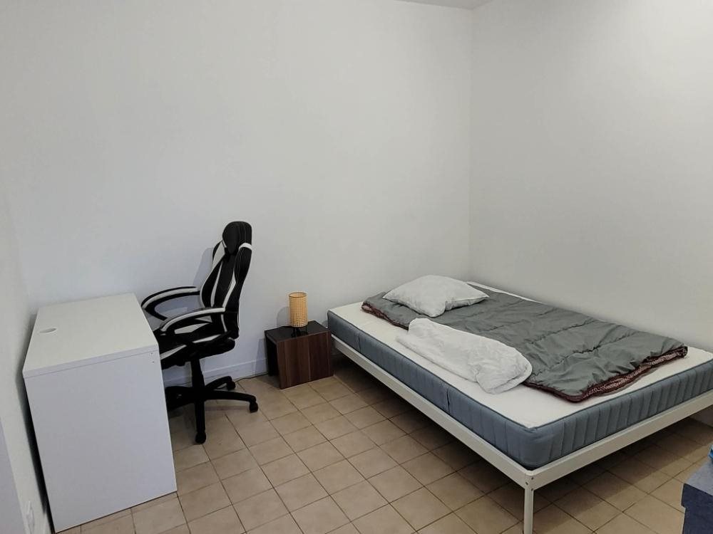 Appartement à louer, 20m², Angers