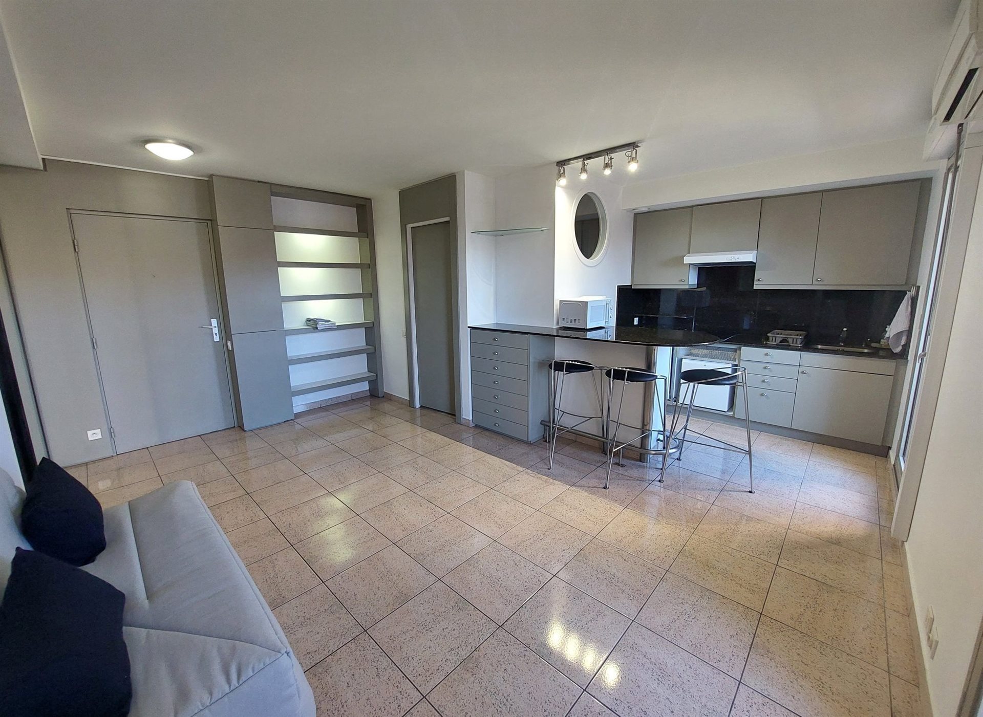 Appartement à louer, 28m², Quint-Fonsegrives