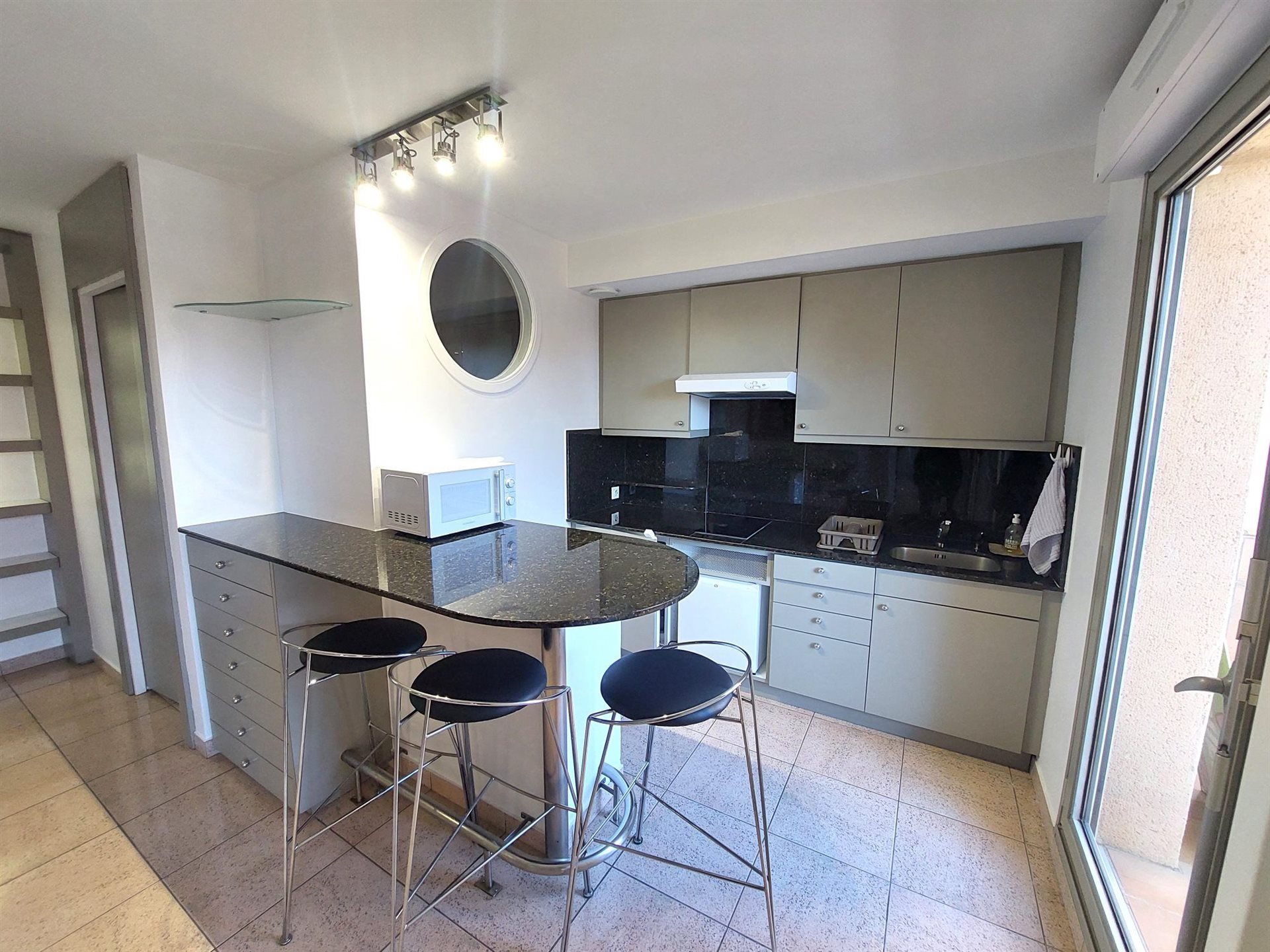 Appartement à louer, 28m², Quint-Fonsegrives