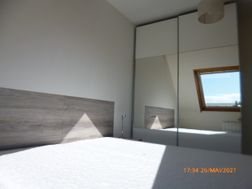 Appartement à louer, 37m², Berck