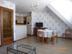 Appartement à louer, 37m², Berck