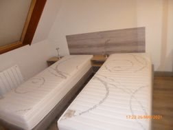 Appartement à louer, 37m², Berck