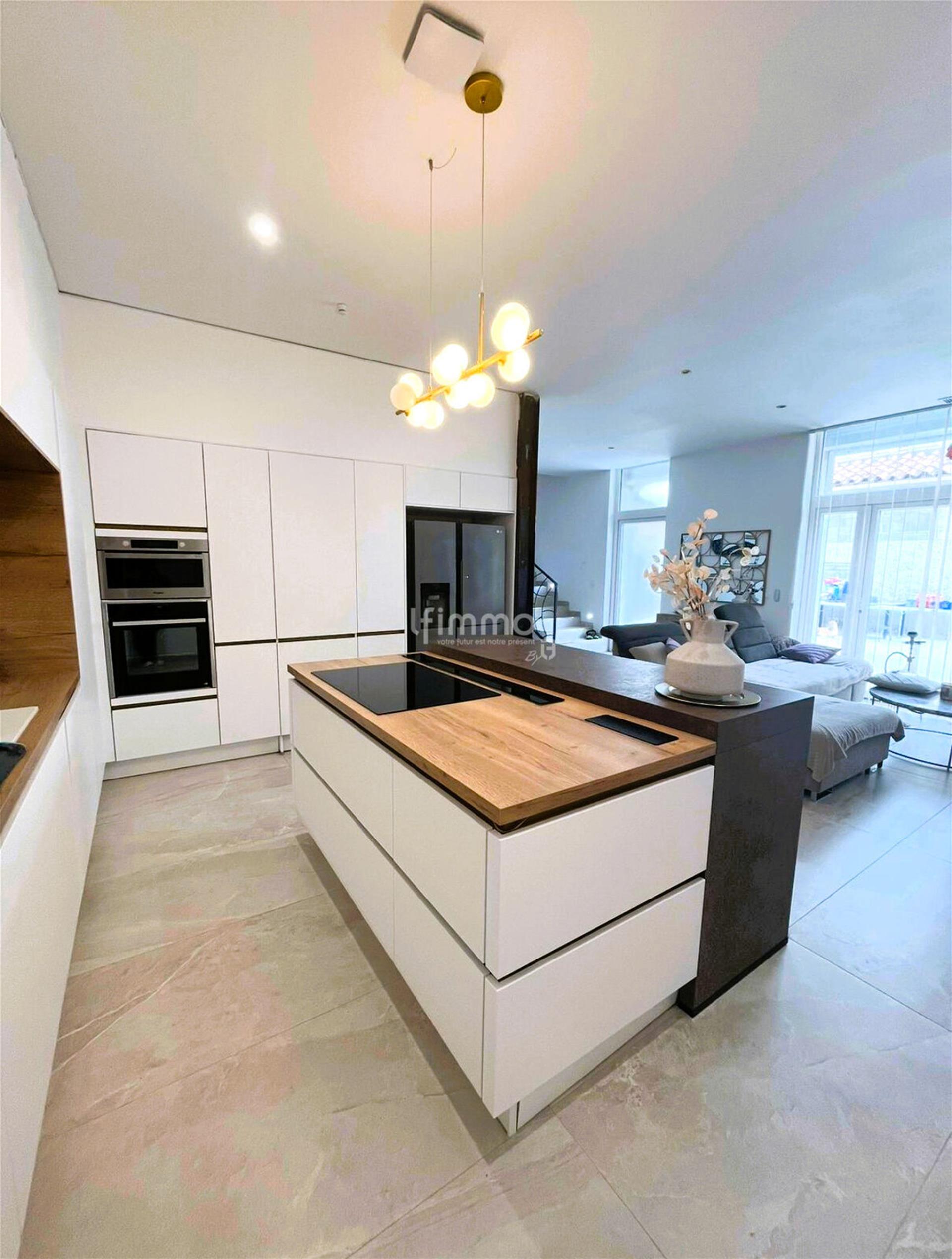 Maison à vendre, 135m², Marseille 11ème