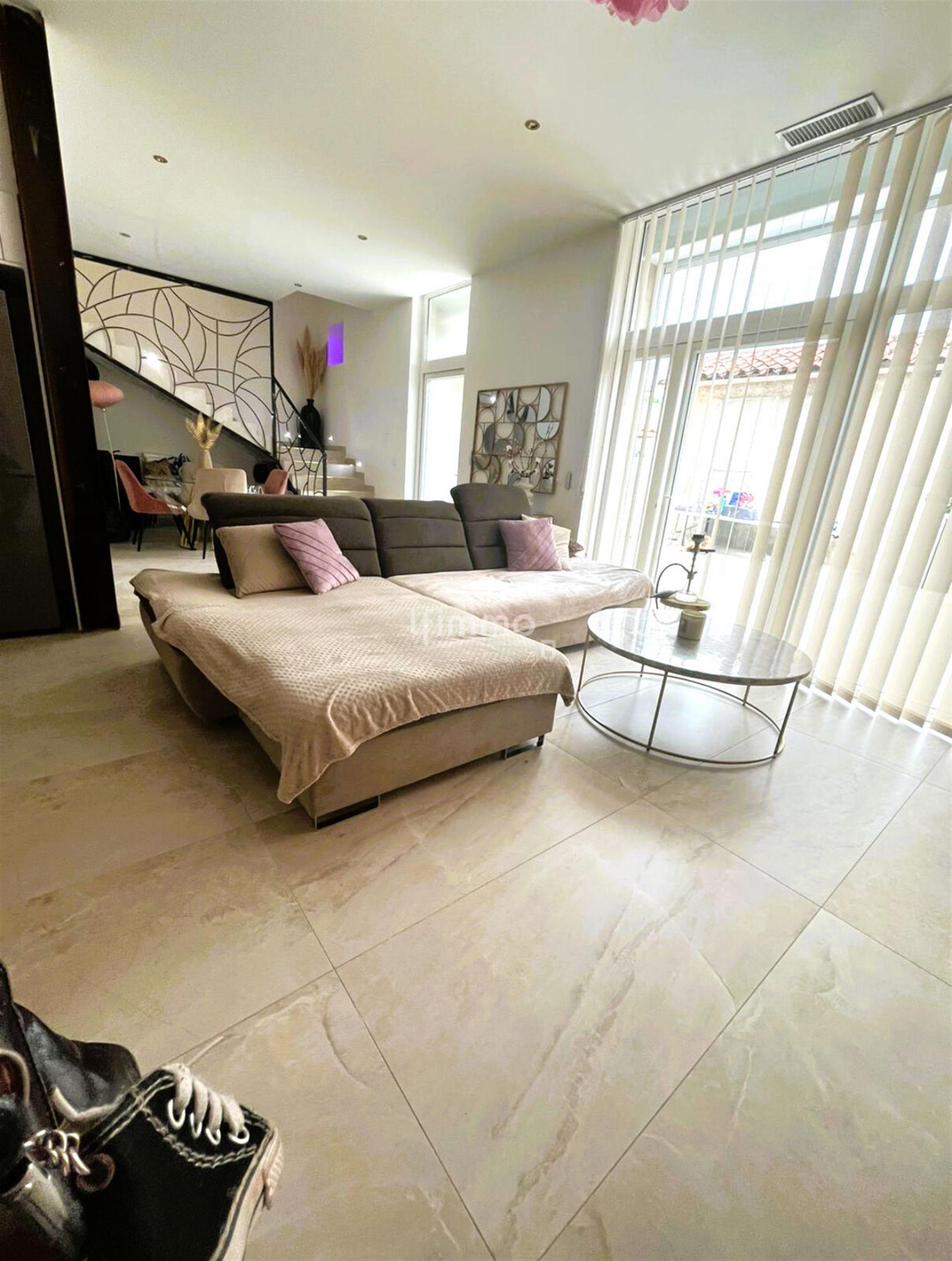 Maison à vendre, 135m², Marseille 11ème