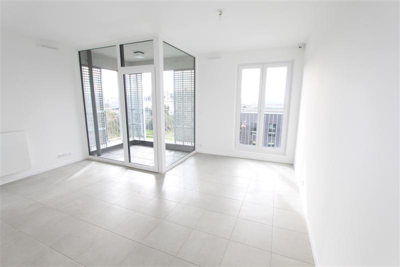 Appartement à louer, 66m², Nantes