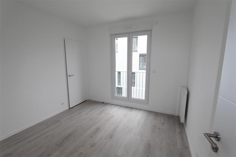 Appartement à louer, 66m², Nantes