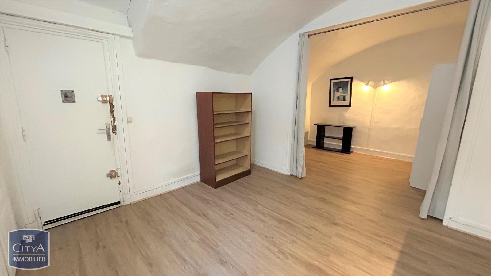 Appartement à louer, 41m², Lyon 5ème