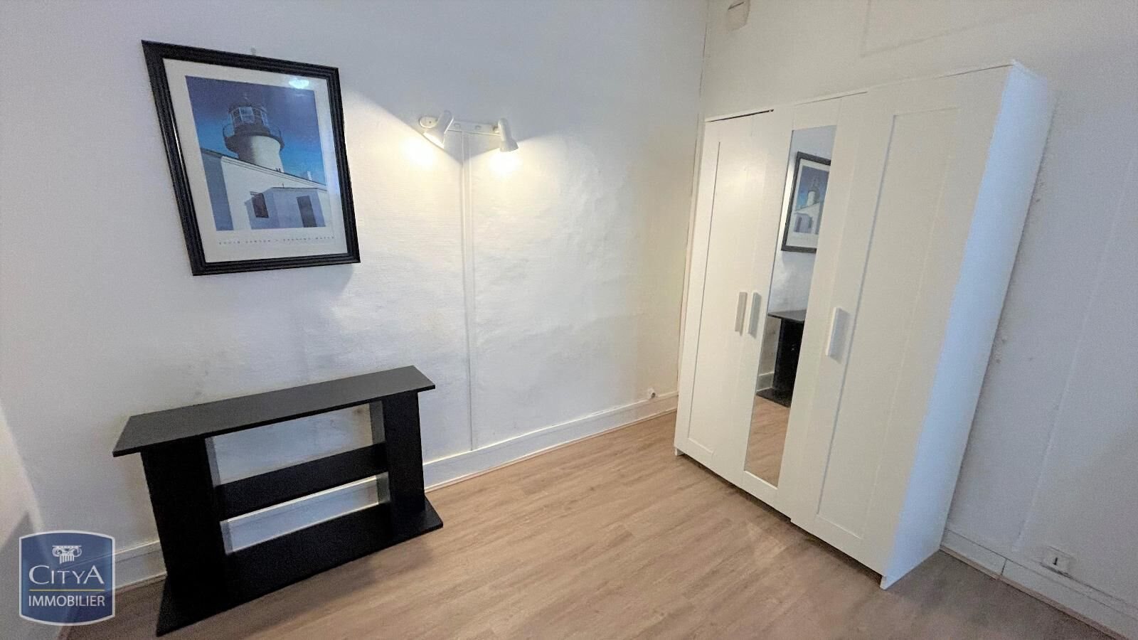 Appartement à louer, 41m², Lyon 5ème