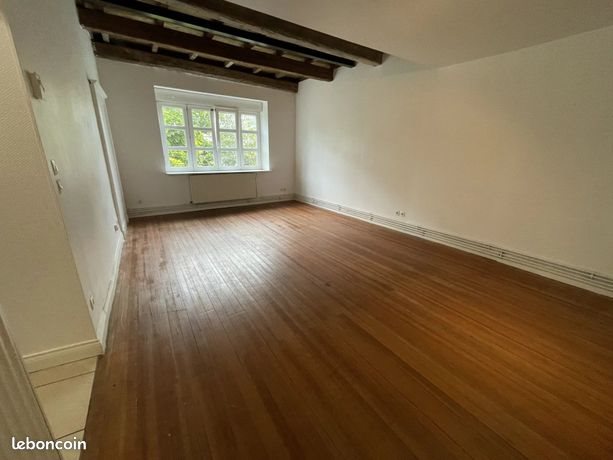 Appartement à louer, 84m², Florange